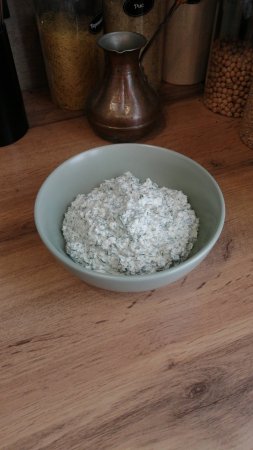 Закусочный творог