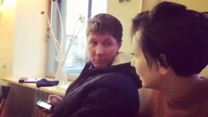 Где Дукалис?? (Женечка Свиридова)