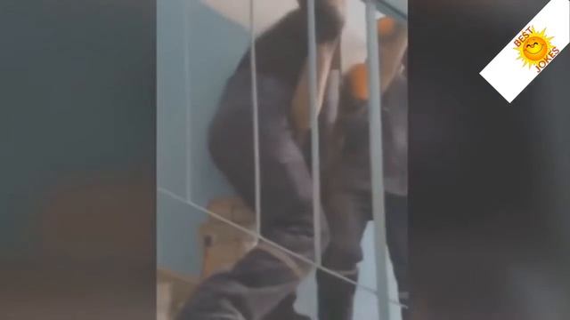 Убойные приколы Funny Video #45 смотреть онлайн