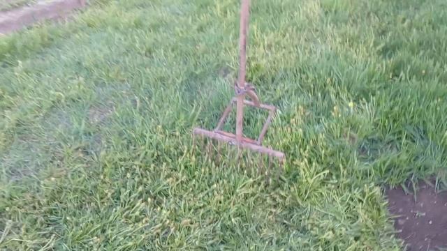 Ручная копалка для огорода смотреть онлайн