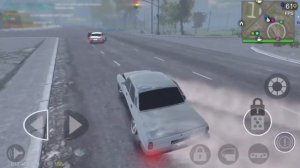 СДЕЛАЛ ДРИФТ КОРЧ ИЗ ВОЛГИ?! ПАРНЫЙ БК ДРИФТ НА ВОЛГЕ В МАДАУТ 2! ЖИЗНЬ В МАДАУТ 2 #9 /ДРИФТ/MADOUT