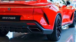 Полный Обзор UAZ Hunter 2025: Двигатель, Интерьер и Опции