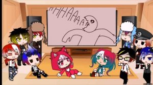 Реакция стран на приколы 10#