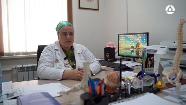 ЗОЖ. Гипертонус мышц.