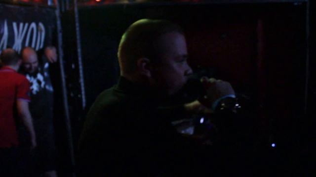 Фестиваль Взрослый Хип Хоп Лютая Движка - Все ровно или Чекапруси смотреть онлайн