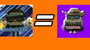 радмир против меня. Обзор на радмира