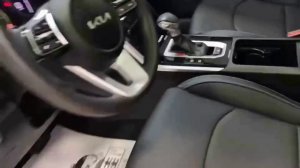 Kia K3 2021 Facelift 1.5L CVT Fashion Edition