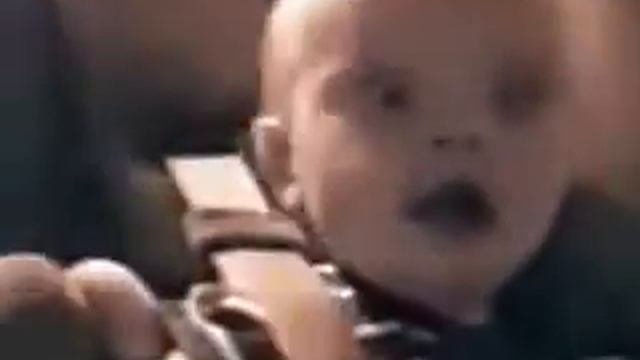 Вот это прикол! Видео прикол Маленькие детки Самые смешные