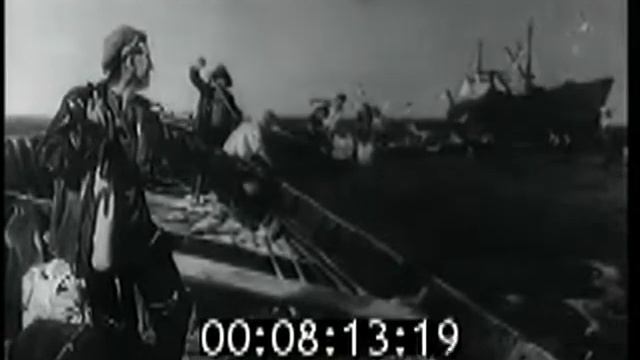 1955 Выставка изобразительного искусства Латвии в Москве смотреть онлайн