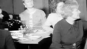 1969 год. Тюмень. Праздник ударников Коммунистического труда