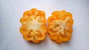 Томат Лотарингская красавица