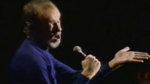 Джордж Карлин (George Carlin) — давайте прокатимся ч.1
