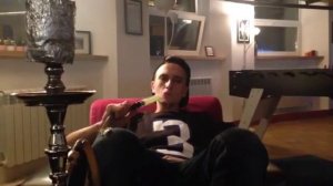 Как правильно курить кальян