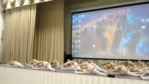 Работа с детьми