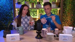 5 секретов глазуровки кистью