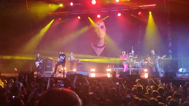 Княzz, Воронеж, 16.03.2025 "Тайна хозяйки старинных часов" смотреть онлайн