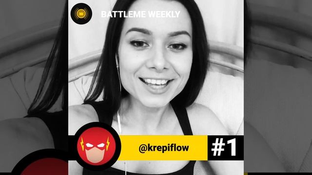 BattleMe Недельныи вызов - Деньги Вперед! Episode 1