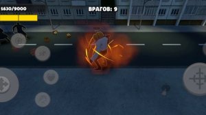 Новое обновление в игре Toilet Agents добавили новый ивент ?