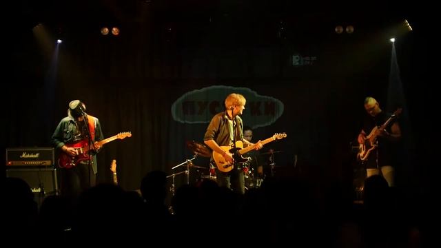 Группа ПУСТЯКИ | 1/4 ФИНАЛА REVOLUTION | SPb 2020 в клубе «Сердце» смотреть онлайн