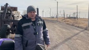 Скутер BWS 150 R Samurai обзор, опыт владения