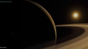 Шокирующие факты о планетах Солнечной Системы. [Космо?