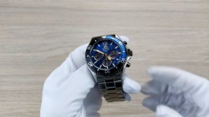 Юбилейные Mako / Orient RA-AA0822L и RA-TX0208L