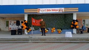 09.05.2025 г. А. Ковалев - Журавли