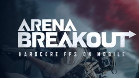 Arena Breakout Infinite 4 Ч