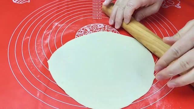 Мука+Вода и Зелень!!! ВКУСНЕЕ ВСЯКИХ ЧЕБУРЕКОВ‼️Потря смотреть онлайн