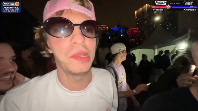 Mayot - блогеры не лезьте в хипхоп 🤟😎🤙 смотреть онлайн