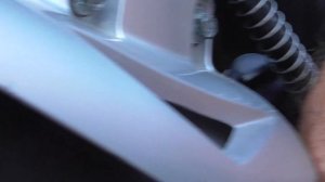 Захлебывается и глохнет Скутер Regulmoto Digita 50.Причины Неи