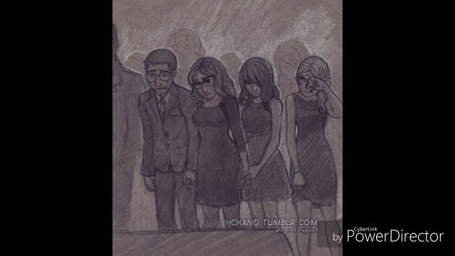 Грустный комикс смотреть онлайн