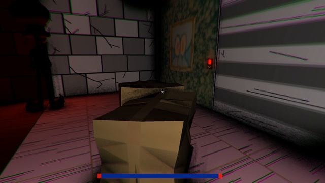 СТРАШНАЯ ТАЙНА СКВИДВАРДА СКВИДВАРД.EXE смотреть онлайн