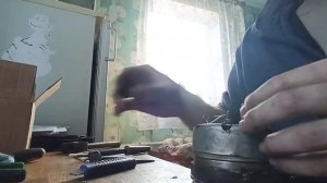 Установка АККУМУЛЯТОРА на мотоцикл Минск 🏍️