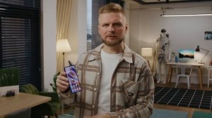 Обзор Motorola Edge 50 Neo (он же Moto S50) на 6.3" и за 30К