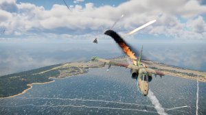 Играем в War Thunder, Ambient + Chill