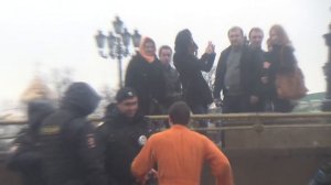 Сумасшедший Рыбак Пранк / Fisherman Prank