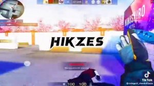 Ники для Стандофф 2