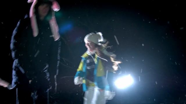 V.V. and BanD - На катке (2020) смотреть онлайн