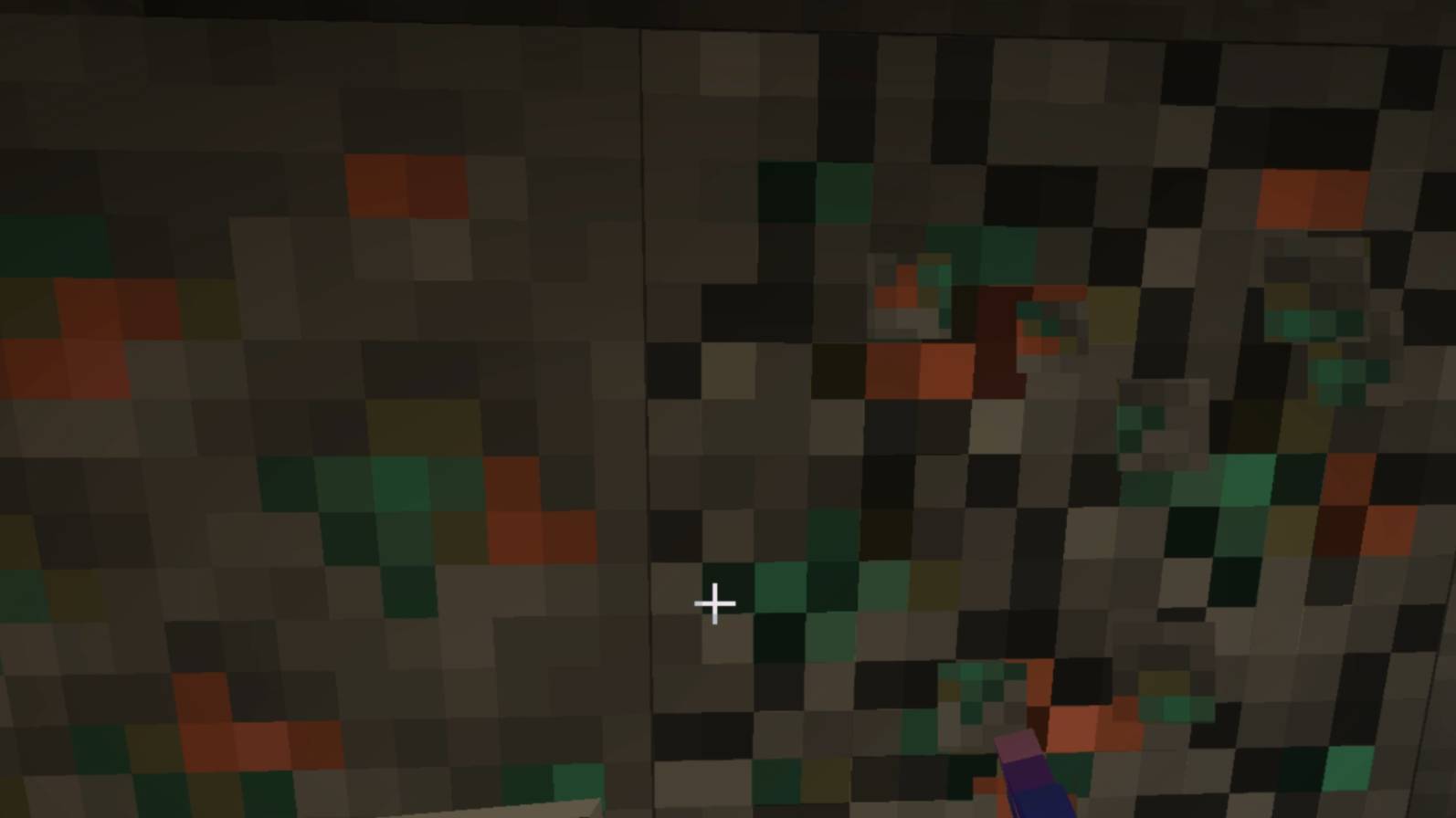 Похождения в Minecraft #41 - Посреди меди