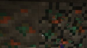 Похождения в Minecraft #41 - Посреди меди