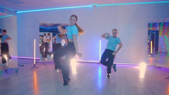 Старшая творческая l Location l ArtLab Dubna смотреть онлайн