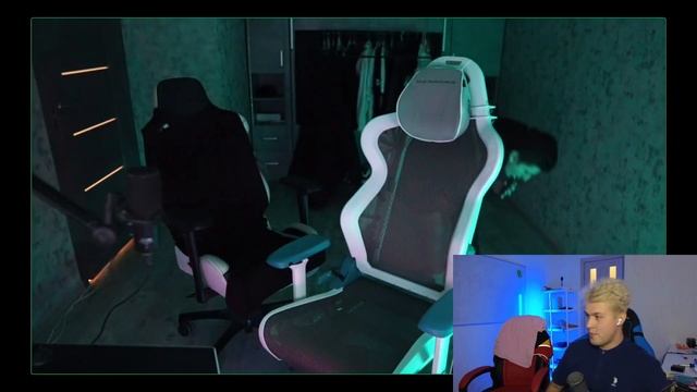 ШОУ "НАУШНИКИ" (ft. Мафаня, Брамо, Веля и Мамура) смотреть онлайн