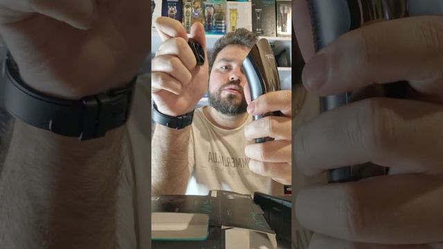 Огляд на VGR V-107 (trimmer.in.ua) смотреть онлайн