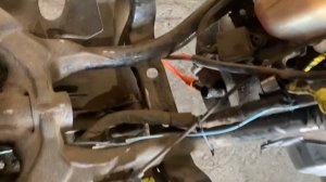 Чистка карбюратора на скутере Yamaha jog! Продолжение! Бол?