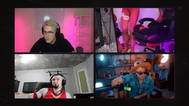 ШОУ "КОРОЛЕВА СТИЛЯ" (ft. Мафаня, Стинт и Дерзко) смотреть онлайн