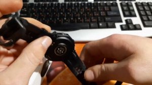 Распаковка\Обзор Amazfit T-Rex 3