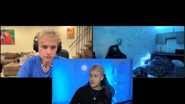 DEAD BLONDE ПРО МАФАНЮ смотреть онлайн