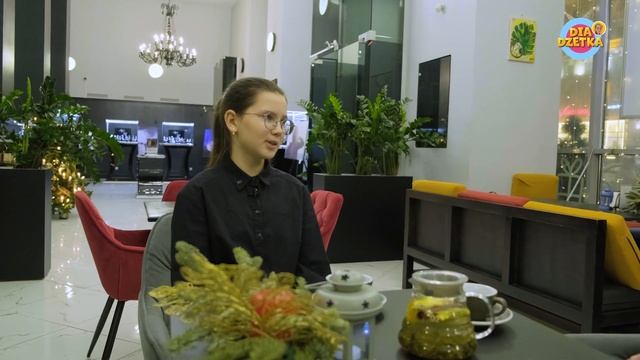 ДиаЛюди: Александра и часы ЛУЧ. Выпуск четвертый❤️🕓🩸