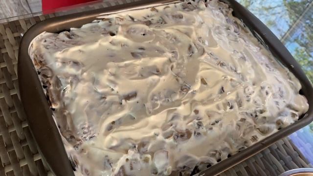 БЫВАЛЫЙ | СОЧНЫЕ ТЕФТЕЛИ С ГРИБАМИ И КАРТОФЕЛЕМ ПОД СЫ? смотреть онлайн